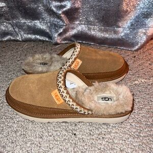UGG Tasman II Slip On